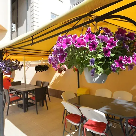 Casa Octaral Homestay