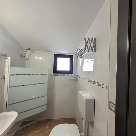 Homestay Casa Octaral Eforie Nord