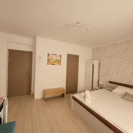 Homestay Casa Octaral Eforie Nord