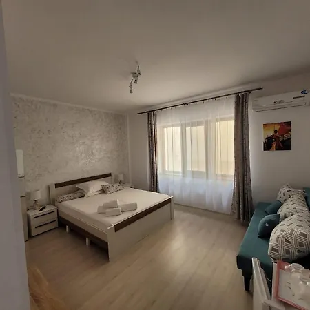 Casa Octaral * Eforie Nord