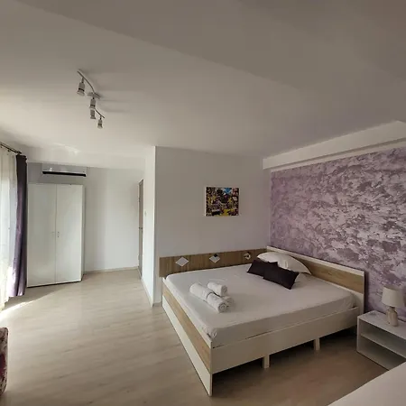 Casa Octaral Homestay Eforie Nord