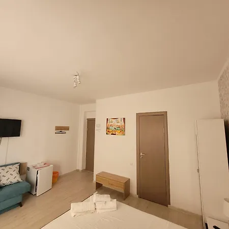 Casa Octaral *