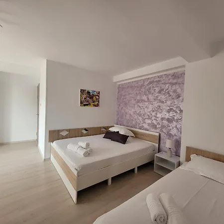 Casa Octaral Eforie Nord