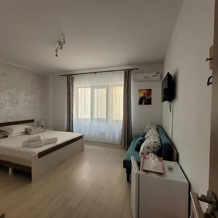 Casa Octaral * Eforie Nord