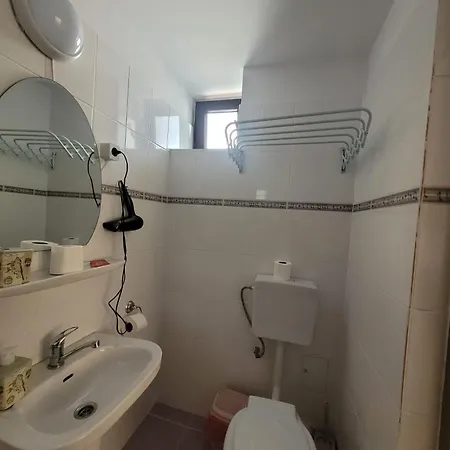 Casa Octaral Homestay Eforie Nord