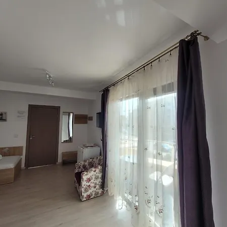 Casa Octaral * Eforie Nord