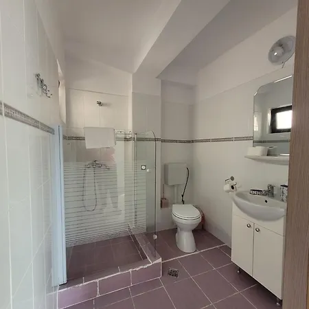 Casa Octaral * Eforie Nord