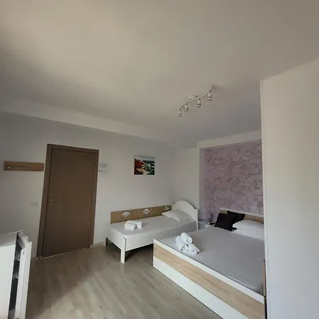 Casa Octaral Homestay