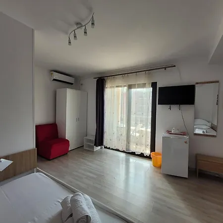 Casa Octaral Eforie Nord