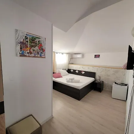 Casa Octaral Eforie Nord