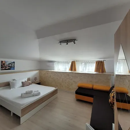 Homestay Casa Octaral *