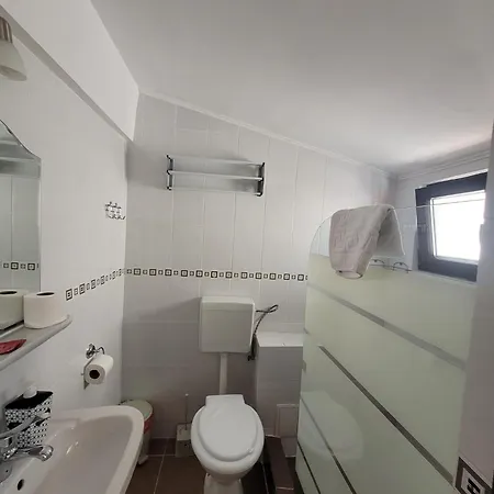 Homestay Casa Octaral Eforie Nord