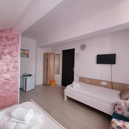 Casa Octaral Eforie Nord