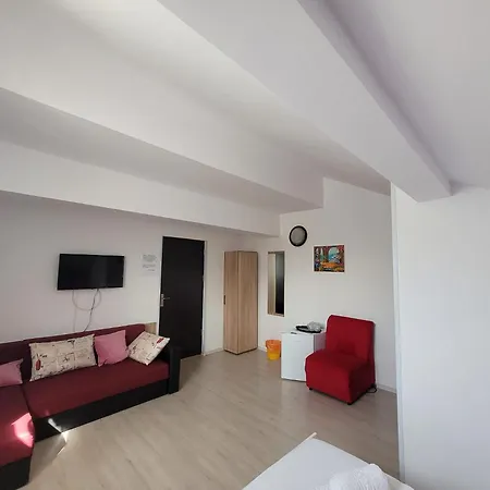 Casa Octaral Eforie Nord