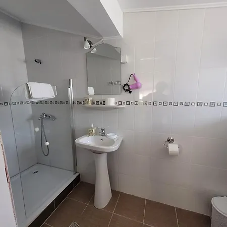 Casa Octaral *