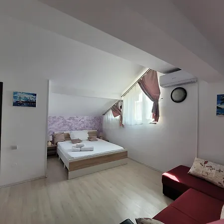 Casa Octaral * Eforie Nord