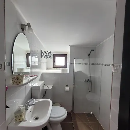 Casa Octaral Eforie Nord