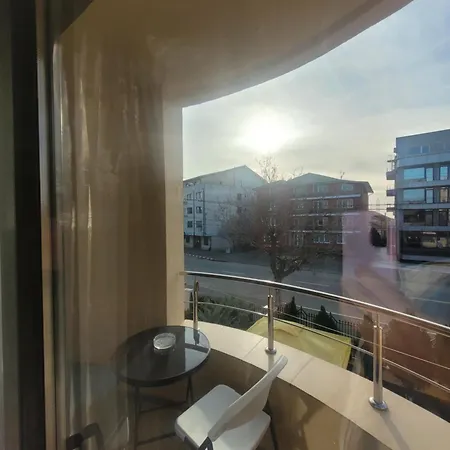 Casa Octaral *