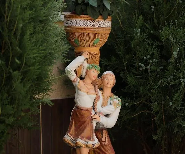 ホームステイ Casa Octaral *