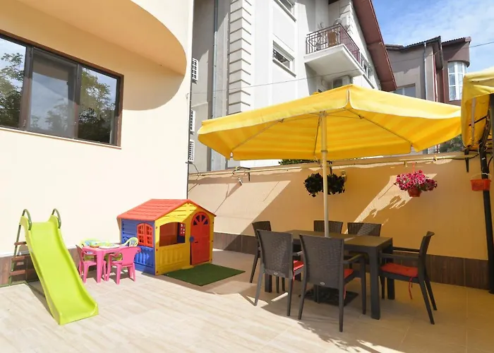 ホームステイ Casa Octaral *