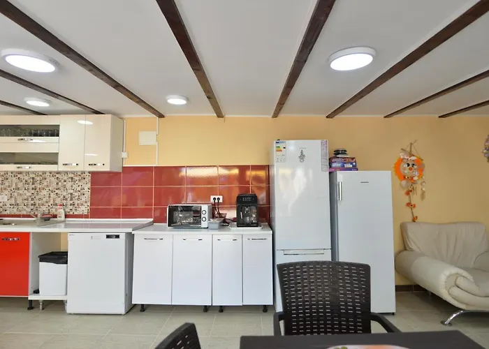 ホームステイ Casa Octaral *