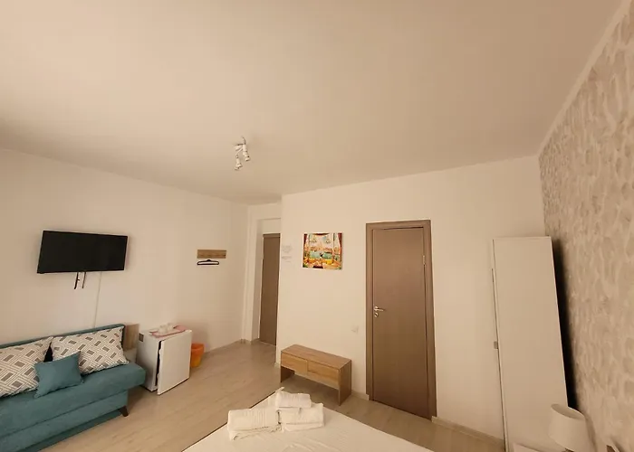 Casa Octaral ホームステイ *