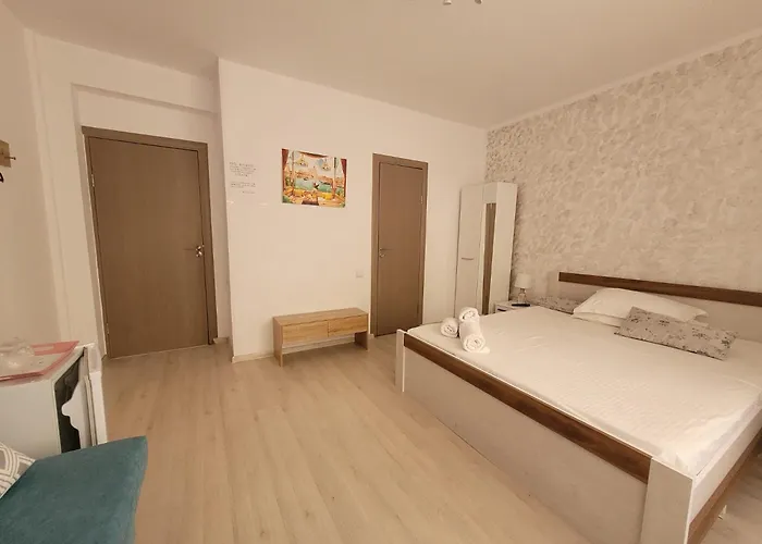 ホームステイ Casa Octaral *