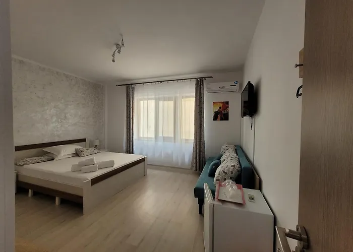 Casa Octaral * エフォリエ・ノルド