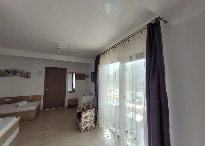 Casa Octaral * エフォリエ・ノルド