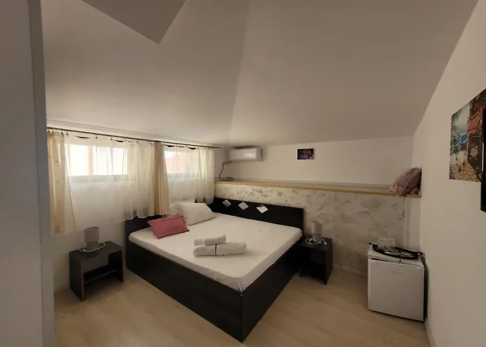 Casa Octaral ホームステイ *